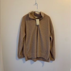 ivin match sweater shirt